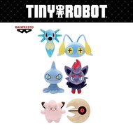 Pokemon Big Plush (Plushie)(Banpresto)