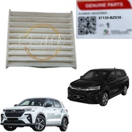 Perodua Alza 2023 & Ativa Air Cond Filter/ Penapis Aircond 87139-Bz030
