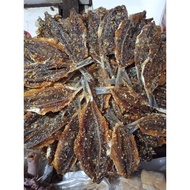 PROMO IKAN ASIN DENDENG MANIS SUPER 1KG IKAN ASIN JAMBAL ROTI ASLI IKAN ASIN PEDA IKAN ASIN GABUS IK