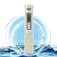 Tds-3 Subway Portable Digital Water Tester Measurement 0-9990 ppm