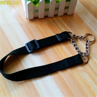REBLUE Pet Products Pet Chain Nylon Dog