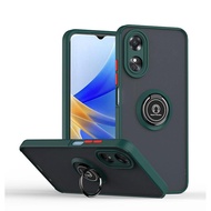 เคส หมุน ตั้งได้ สำหรับ OPPO A57 A83 A59 F5 F7 F9 A5S A1K A37 A31 A53 A92 A52 F11PRO A5 2020 A9 2020