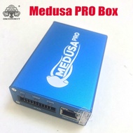 Yns 2022 Original new Medusa PRO Box Medusa Box JTAG Clip eMM