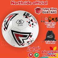 Genuine Standard V32 leather soccer ball (size 5) 3-layer type - All Errors