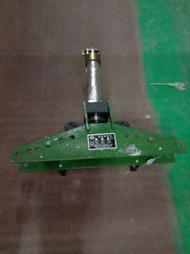 ACA - 138 MESIN BENDING PIPA MANUAL/MESIN PEMBENGKOK PIPA HIDROLIK