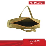 TOOL BAG / KEY BAG / SMALL TOOL BAG / SMALL KENMASTER TOOL BAG