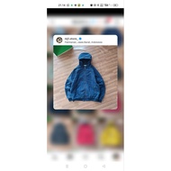 Adi Jacket Navy Neo