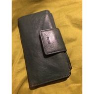 Fossil Wallet