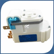 1pcs for new for Refrigerator defrost timer TMDE802ZC1 Defrosting timer H
