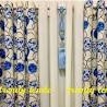 CRITONA CURTAINS 3N1 / ALTERRA DESIGN