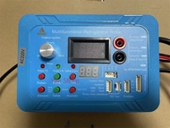 Inverter Refrigerator Testing Instrument Tester Compressor Inverter Board Pulse Solenoid Valve Fault