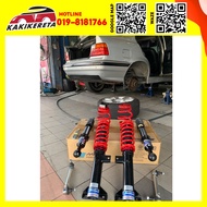 🔥Adjustable🔥🇯🇵BMW E36 BMW E46 BMW E90 MINES Hi Lo Body shift Adjustable Suspension