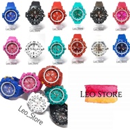 NEWEST QQ SPORT WATCH QQ SPORT A6 READY 5 COLORS