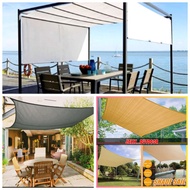 Cloth canopy, thick waterproof garden canopy, rukues canopy measuring 6x10 meters