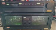 Onkyo Integra P308+ M508 (preamp + poweramp)