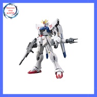 BANDAI SPIRITS HGUC 1/144 Gundam F91 (Mobile Suit Gundam F91) Multi-Color