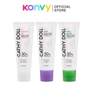 Cathy Doll Duo Micellar & Amino Acid Cleanser 50ml+50ml
