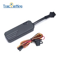 gps tracker for motorcycle/vehicle tracking TrackerKing J14 real time tracking smart GPS Positioning
