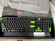 Ducky ONE 2 RGB Mechanical Keyboard