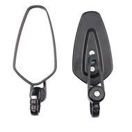 Xe Máy gương 7/8 "22 Mét Moto tay lái End Side gương chiếu hậu cho Yamaha MT-03 MT-09 FZ-09 MT-10 FZ