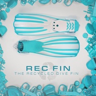 NEW!! Fourth Element Rec Fins for Scuba Diving &amp; Snorkelling..