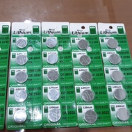 Cr2032/cr2032 Battery/CR2032 Battery/Clock Calculator Battery/CR2032/MAXELL CMOS Battery