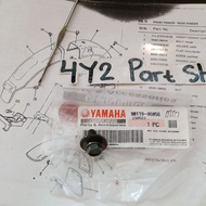 Rx Special, YT115 underbody fender bolts YGPOriginal (90119-06056)