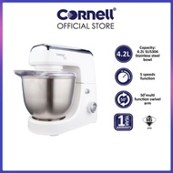 Cornell vertical Mixer CSM-E600SSWH