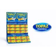 Topaz Blade 5's X 20 Tucks