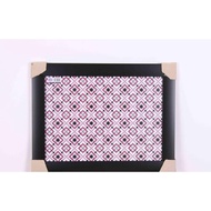 Minimalist Black Genuine Wood 30 x 40 cm Photo FRAME Cs - FRAME