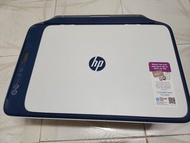 HP deskjet 2723 printer 打印機