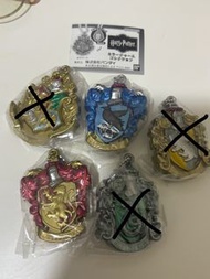 Harry Potter 鏡子扭蛋