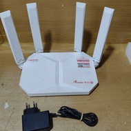 Mesh wifi 6 wifi transmitter AX3000 Standard (Old Item)