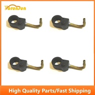 4PCS Piston Cooling Oil Jet For Isuzu Engine Parts 4HG1-T 4HF1 8-97213294-1