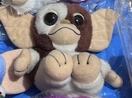 Gremlins 小魔怪古早毛公仔