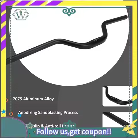 Upgraded Handle Bar Riser Heightened Accessory Parts 7/8 Inch 22Mm Aluminum For Sur-Ron Surron Light