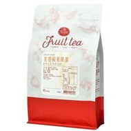 ~~ * Gleaner Boutique *~Manning Fuxiang Apple Fruit Tea Herbal 6g * 40pcs
