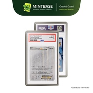 Graded Guard - Metallic (PSA)