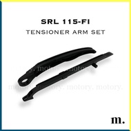 YAMAHA SRL115FI - TENSIONER ARM SET LAGENDA115FI