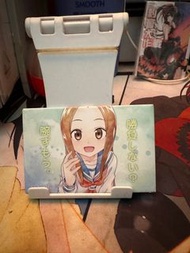 高木同學｜扣牌