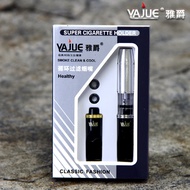 PIPA HISAP FILTER ROKOK KRETEK YJ046 - LucasLewisCollection