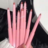 lip liner pencil lip liner Air Mousse Lip Liner Matte Matte Lipstick Pen Whitening Non-Stick Cup Wat