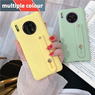 tj7_r49wmk Casing Xiaomi Redmi Note 8 7 Pro Note 8T 8 8A 7A Candy Color Waistline Bring Support Hold