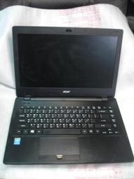 露天二手3C大賣場 acer P246 i3筆電 報帳機 零件機 “現貨”品號61400