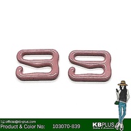 Shirt Ring SKU:103070-839 Size:1.4x1.0x1.0 (12 Pieces)