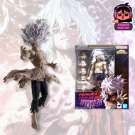 SHF BANDAI (AUTHENTIC) HIGH QUALITY ACTION FIGURE "TOMURA SHIGARAKI - MY HERO ACADEMIA" (NEWSEAL)