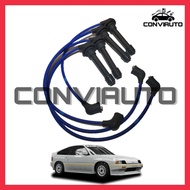 HONDA CIVIC CRX PLUG CABLE
