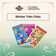 Pearl Sticker - Essence Shop