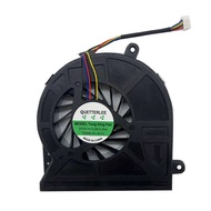 Quạt 4 Dây Hoàn Toàn Mới Phù Hợp Với Toshiba Satellite C650 C650d C655 C655d L3zm5f-Vn