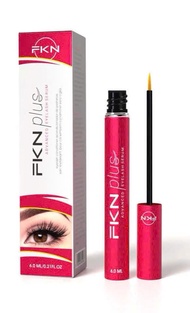 Combo serum Dưỡng Mi FKN và Dưỡng Mày FKN- Dưỡng mi FKN Advance dưỡng mày FKN Plus Giúp chắc khoẻ dà